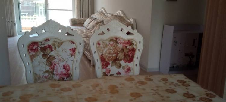 海王之家公寓(莲花山路分店)图片