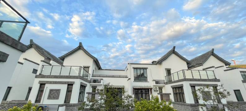 观澜度假别墅(奥园大道分店)图片