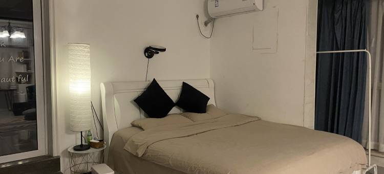 柇熙民宿(道清路分店)图片