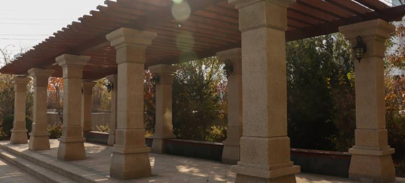 吾乐栖精品天津店民宿(新开路1号分店)图片