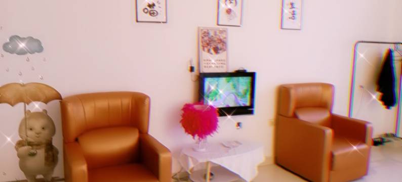 萍姐儿公寓(那达慕大街1号分店)图片