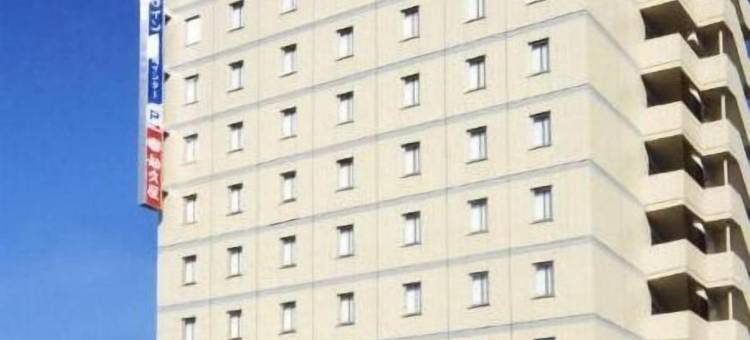 滨松西交流道吴竹酒店(Kuretake Inn Hamamatsu Nishi Inter)图片