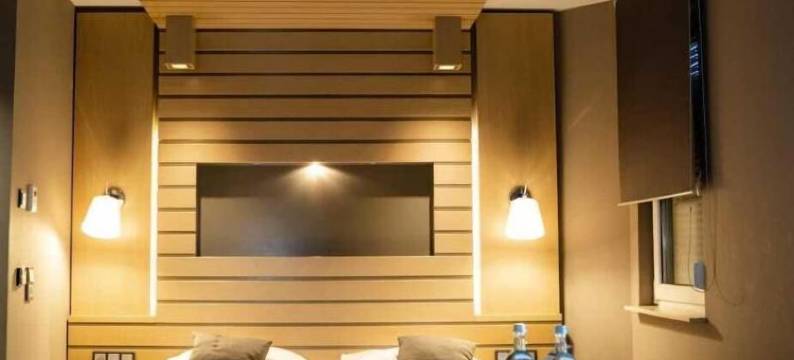 祖格恩巴姆旅馆(Zum grünen Baum Hotel Frankfurt Airport)图片