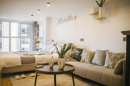 房源管家839公寓(海潮路分店)