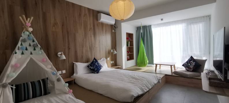 司马台下胖虎小院(司水路2号分店)图片