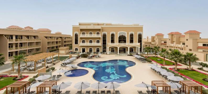 利雅得机场丽笙酒店(Radisson Hotel Riyadh Airport)图片