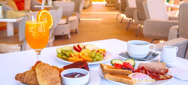 Chryssi Akti, Sure Hotel Collection图片