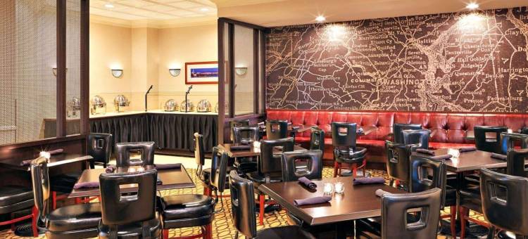 大学公园北 - 华盛顿特区温德姆酒店(Wyndham College Park North / Washington DC Area)图片