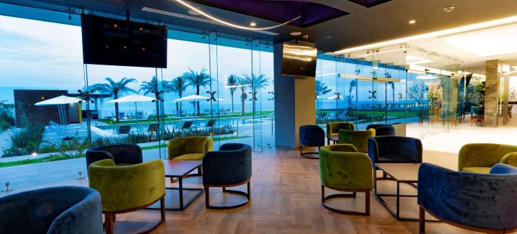 贝斯特韦斯特优质里维埃拉韦拉克鲁斯酒店(Best Western Plus Riviera Veracruz)图片