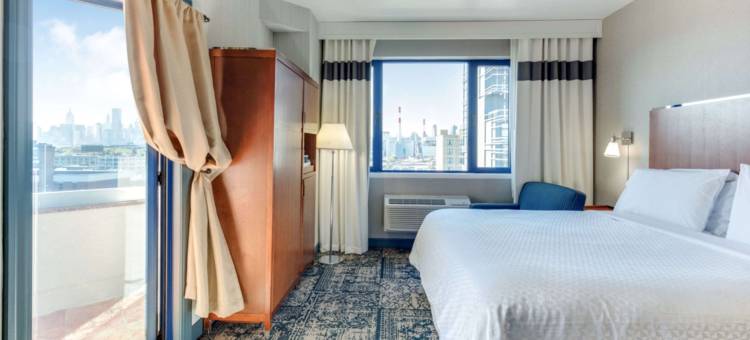 Vista LIC Hotel, BW Premier Collection图片