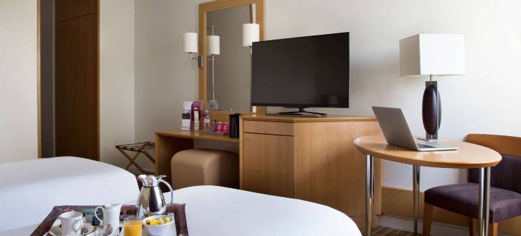 巴黎戴高乐机场美居酒店(Mercure Paris Roissy CDG)图片