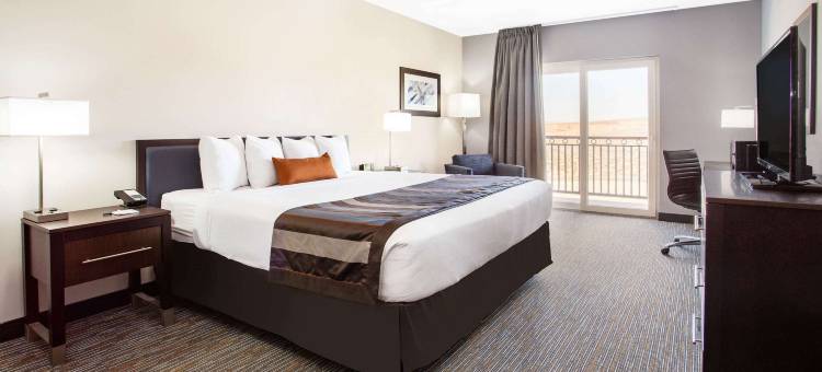 Wingate by Wyndham Page Lake Powell图片