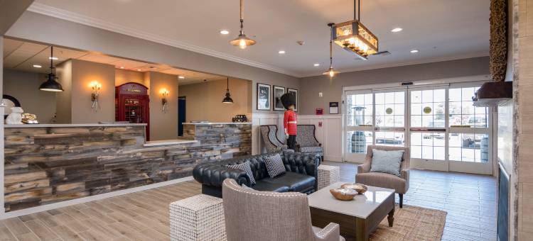 贵族酒店，贝斯特韦斯特品质精选(Aristocrat Hotel, BW Signature Collection)图片