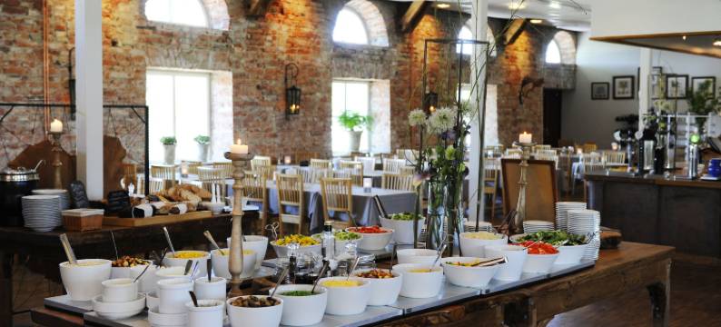 东马尔马酒店(Öster Malma Hotel)图片