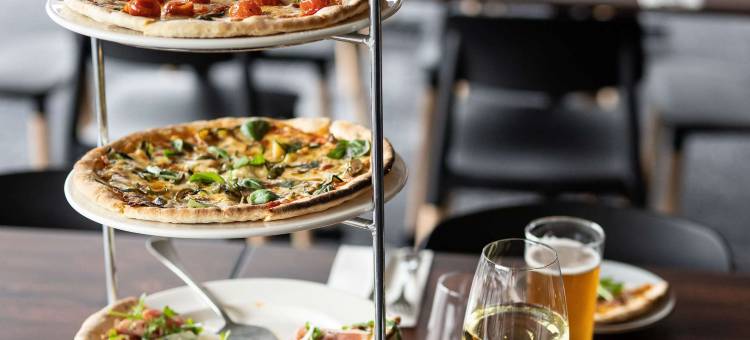 最佳西方霍巴特酒店(Best Western Hobart)图片