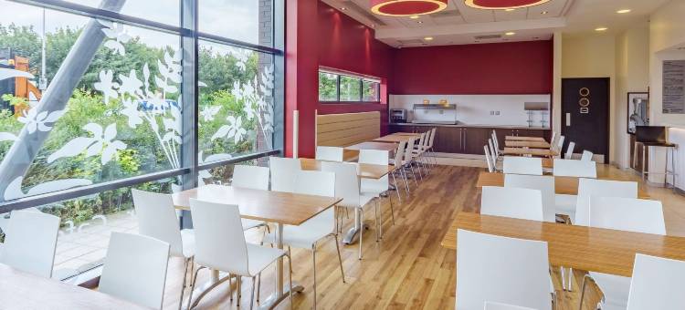 Travelodge Hull Central图片