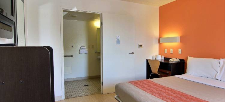 6号汽车旅馆奥斯汀，德克萨斯州 - 北中央(Motel 6-Austin, TX - North Central)图片