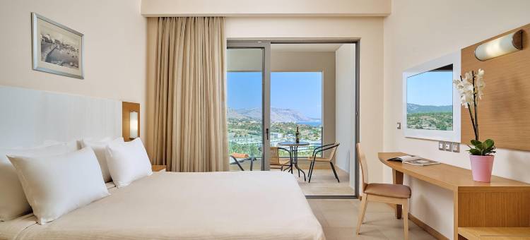 太阳公主酒店(Princess Sun Hotel)图片