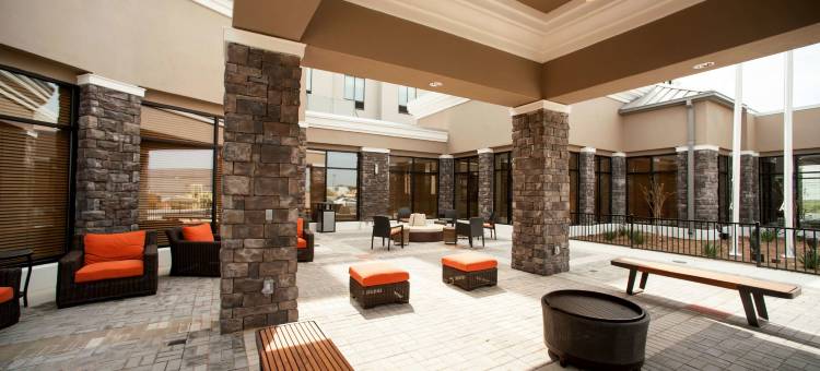 圣安东尼奥-利夫奥克会议中心希尔顿花园酒店(Hilton Garden Inn San Antonio/Live Oak)图片