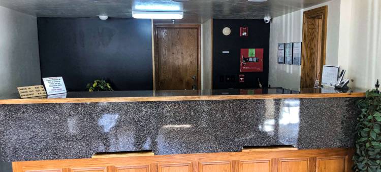 伊克诺旅馆俄克拉何马城东北(Econo Lodge Oklahoma City Northeast)图片