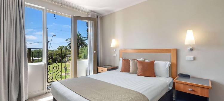 米尔迪拉格兰德品质酒店(Quality Hotel Mildura Grand)图片