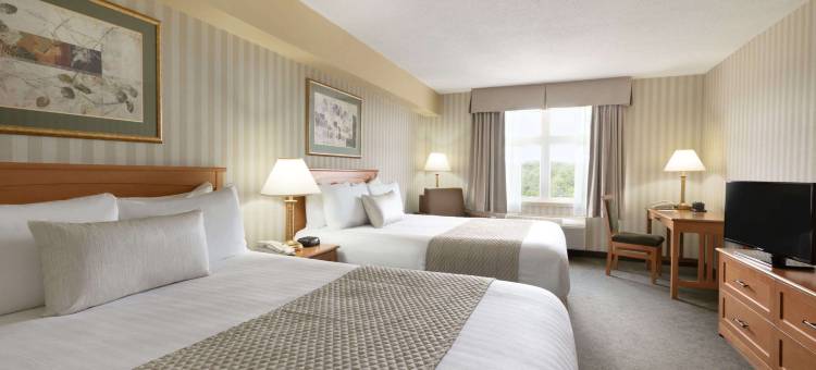 奥里利亚戴斯酒店(Days Inn by Wyndham Orillia)图片