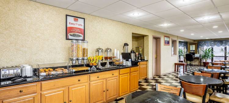 伊康旅馆(Econo Lodge)图片