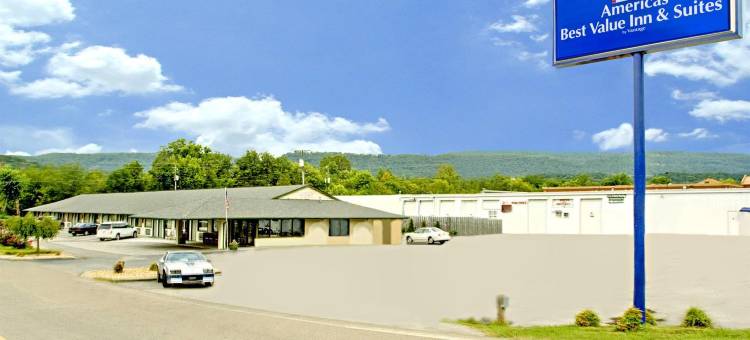 代顿美洲最佳价值酒店(Americas Best Value Inn Dayton)图片