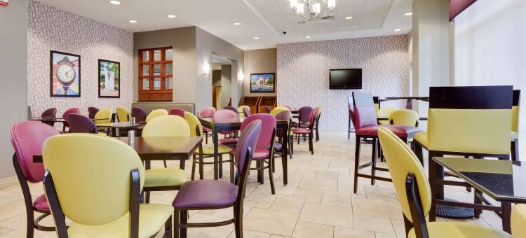 米德尔敦-富兰克林德鲁里套房酒店(Drury Inn & Suites Middletown Franklin)图片
