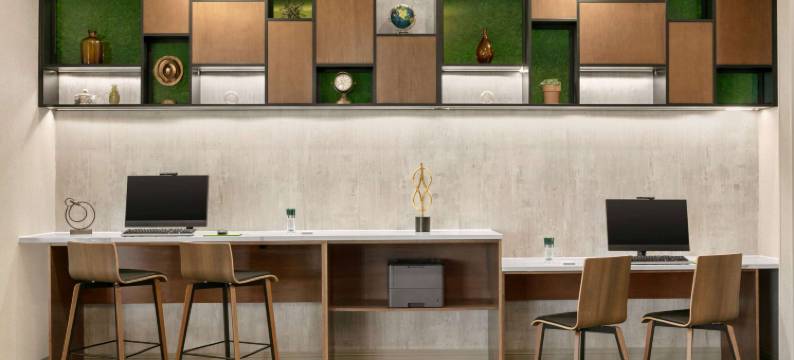 克利奇站北拉昆塔温德姆套房酒店(La Quinta Inn & Suites by Wyndham College Station North)图片