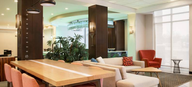 Holiday Inn 弗洛伦斯(Holiday Inn FLORENCE by IHG)图片