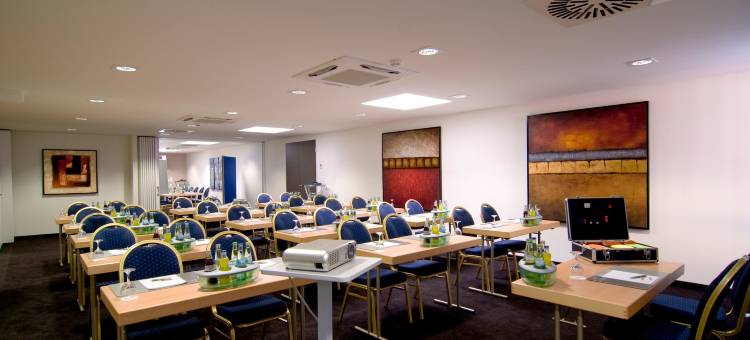 南慕尼黑 ACHAT 酒店(ACHAT Hotel München Süd)图片