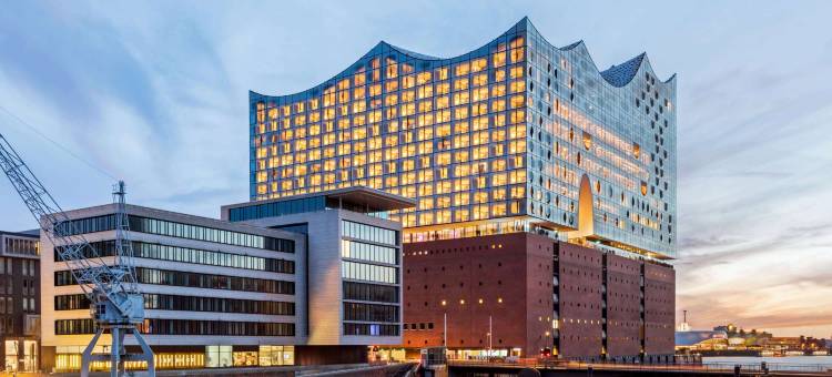 汉堡米特温德姆速8酒店(Super 8 by Wyndham Hamburg Mitte)图片