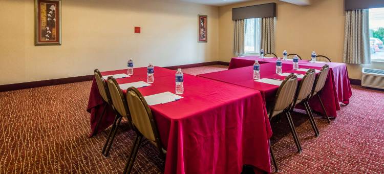 普罗维登斯锡康克贝斯特韦斯特酒店(Best Western Providence-Seekonk Inn)图片