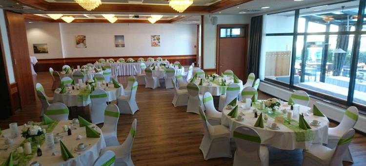 柏林-朗斯多夫酒店(Seehotel Berlin-Rangsdorf)图片