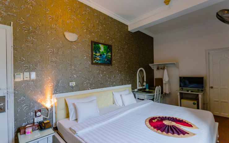 A25 Hotel 35 Mạc Thị Bưởi, xem đánh giá và giá phòng | Trip.com