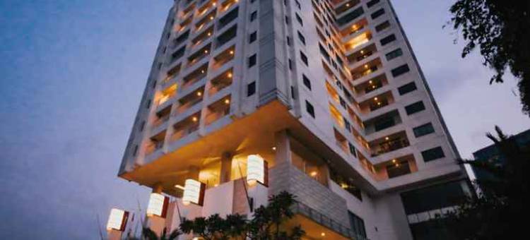 Tamansari Tera Residence Bandung by WG Space图片