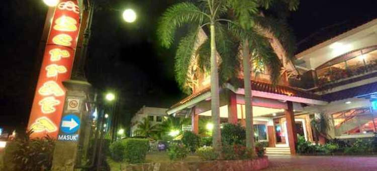 斯拉塔会议精品酒店(Pondok Serrata Convention, Boutique & Tourist Hotel)图片