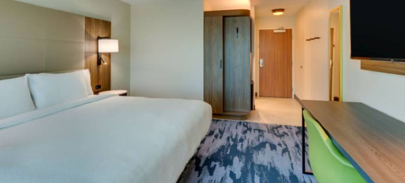 多尔顿万枫酒店及套房(Fairfield Inn & Suites Dalton)图片