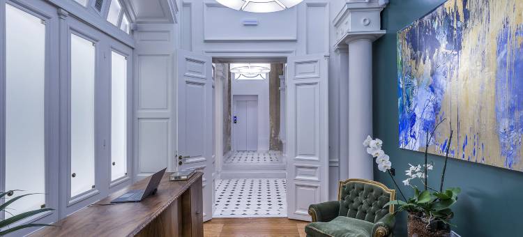 The Bold Type Hotel, a Member of Design Hotels图片