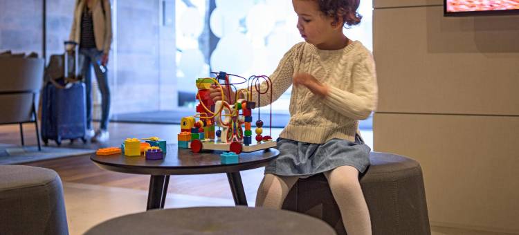 库里提巴巴特尔诺富特酒店(2018 年 9 月开业)(Novotel Curitiba Batel)图片