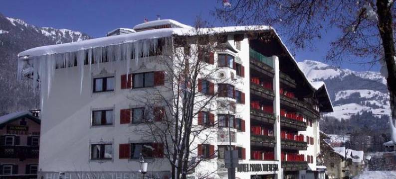 玛丽亚特蕾西亚Q酒店(Q! Hotel Maria Theresia)图片