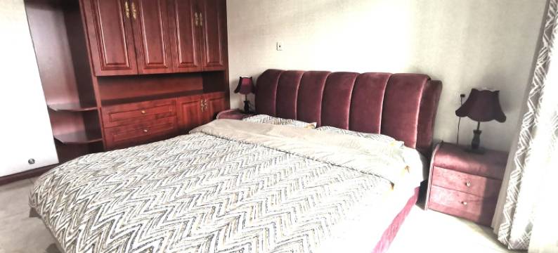 日出印象民宿(环海路分店)图片