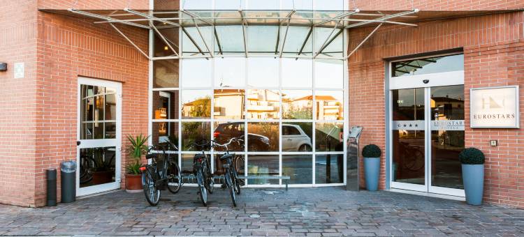 托斯卡纳埃克斯酒店(Exe Toscana)图片