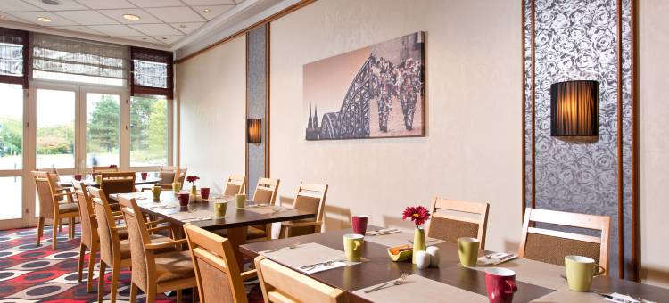 科隆莱昂纳多酒店(Leonardo Hotel Köln)图片