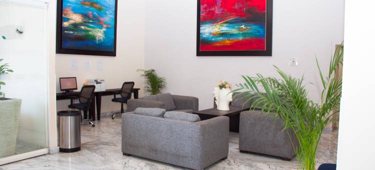 Holiday Inn Express 瓜伊马斯(Holiday Inn Express Guaymas)图片