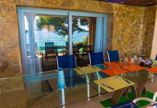 Hotel la Estrella del Mediterráneo Hotel Overview