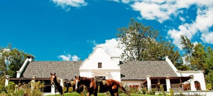 The Manor at Ngorongoro图片