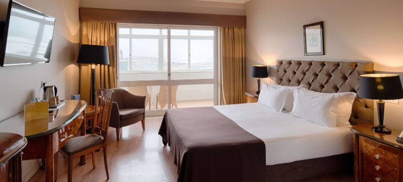 金鬱金香波爾圖蓋亞飯店(Golden Tulip Porto Gaia Hotel)图片