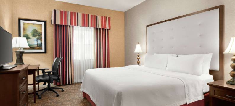 Homewood Suites by Hilton-锡拉丘兹利物浦(Homewood Suites by Hilton Syracuse - Liverpool)图片